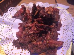 -大哈福烧烤·海鲜·家常菜(延安三路店)