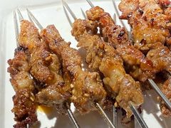 -玉善烧烤串城(长春总店)