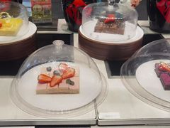 -长春富力万达文华酒店-集·味自助餐厅