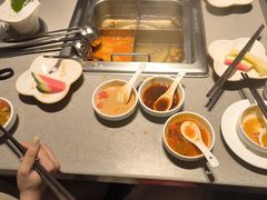 -海底捞火锅(北京路店)