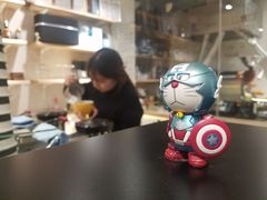 -不正咖啡(万达尊店)