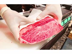 -老乾杯和牛烧肉(王府中环店)