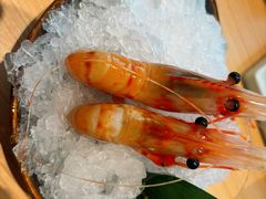 -花和海鲜自助(梅江店)
