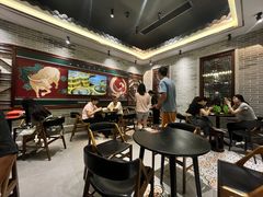 -民信老铺(双皮奶博物馆店)