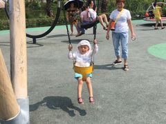 -枫香湖儿童公园