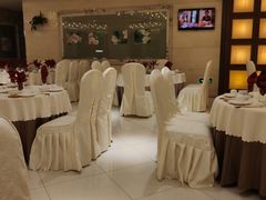 大堂-东方之珠海鲜酒楼(武清店)