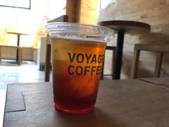 -VOYAGE COFFEE(北锣鼓巷店)
