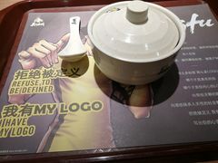 -真功夫(中医院店)