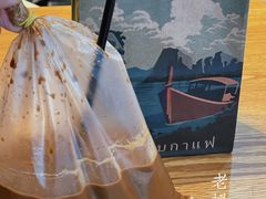-茉莱·老挝冰咖啡·泰式奶茶(世茂国际广场店)
