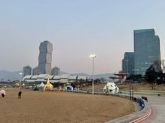-在海一方公园