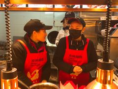 -老韩煸鸡·中国炸鸡(水塔美食街店)