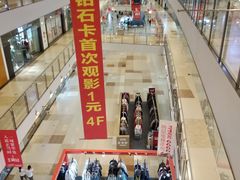 -大铁勺新津菜(东丽阳光新业广场店)