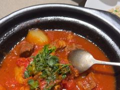 -小厨娘淮扬菜(天印大道店)