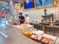 -面包新语(吾悦国际广场店)