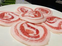 烤五花肉-高丽屋(天宁寺店)