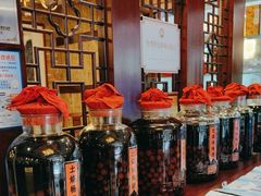 -一江春水·杭帮臻宴(三台山店)