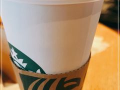 -星巴克(中远两湾城店)