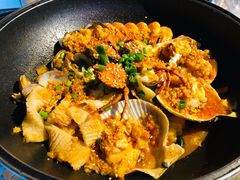 大厨海鲜锅-大厨的餐厅(曾厝垵总店)