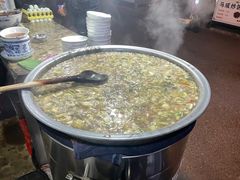 -老字号贾家肉丸糊辣汤(光明巷店)