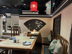 -遇见长安之丝路风荷(大唐西市店)