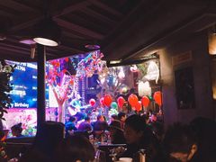 大堂-胡桃里音乐酒馆(曲江店)