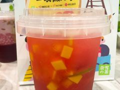 -奈雪的茶(市百一店)