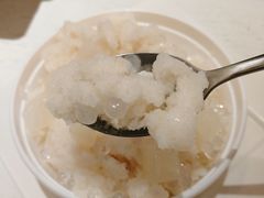 龍眼椰果冰-聪嫂私房甜品(旺角花园街店)