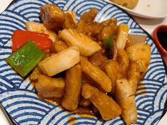 -龙记香港茶餐厅(久光百货店)