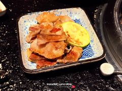 -牛焱·和牛烧肉(五大道店)