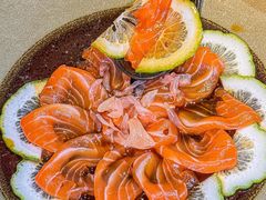 -原志优秀食材·匠心料理·海胆主题(金亿广场店)