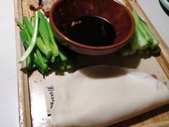锅包肘子-淀里船宴(裕华东路店)