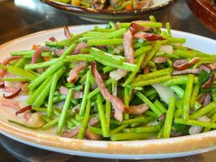 -西江美食舫·江西菜(健德桥店)