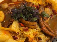 -小螺大作·螺蛳粉火锅(林和西店)