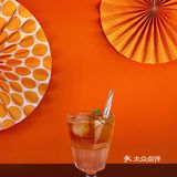 奶橘色街角|可以听黑胶唱片的时髦Cafe🟡🔴