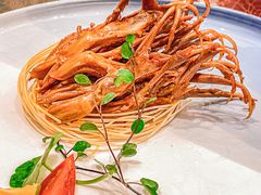 -彩丰楼中餐厅·早茶·点心·粤菜(海口华彩洲际酒店)