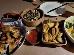 -埠口精酿夜景餐酒吧· BREWPORT BISTRO(长嘉汇重庆之眼店)