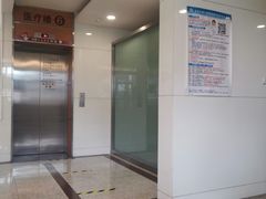 -北京大学口腔医院(魏公村总院)