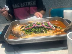 -半天妖烤鱼(和平印象城店)