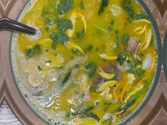 -云海肴·汽锅鸡·云南代表菜(曲江大悦城店)