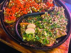 -何师烧烤Pro ·江湖川菜·小龙虾·精酿(太古里旗舰店)