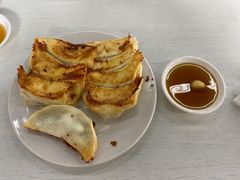 -劈柴院锅贴(沈阳路店)