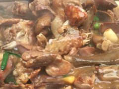 -三哥醉鹅(旧寨店)