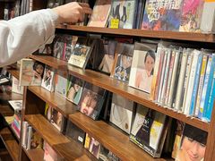 -小宋CD店铺(江汉路店)