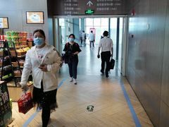 -江苏省人民医院(广州路院区)