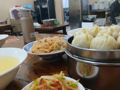 -王菊美食街·王菊面馆(总店)