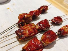 -金玲珑串道(石鼓路店)