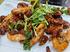 -抹直口特色菜馆(一店)