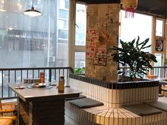 -神伙烧烤(江北黄泥塝店)
