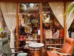 -时光花园(白鹭洲店)