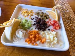 -玛吉阿米·餐吧